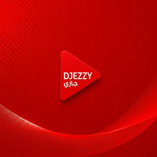 Djezzy, Алжир