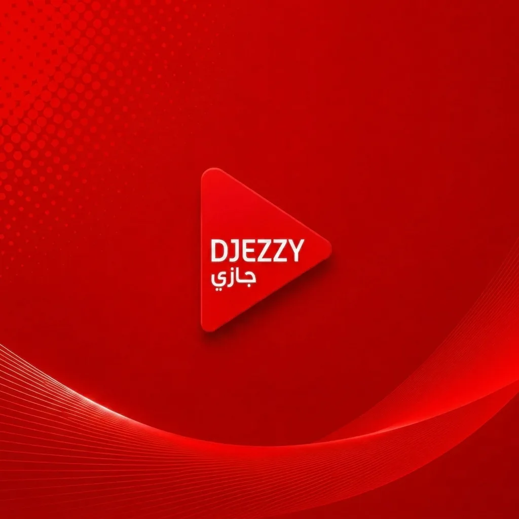 Djezzy, Алжир