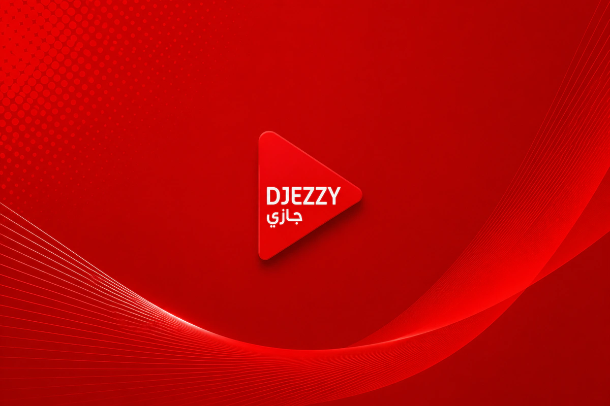 Djezzy Algeria