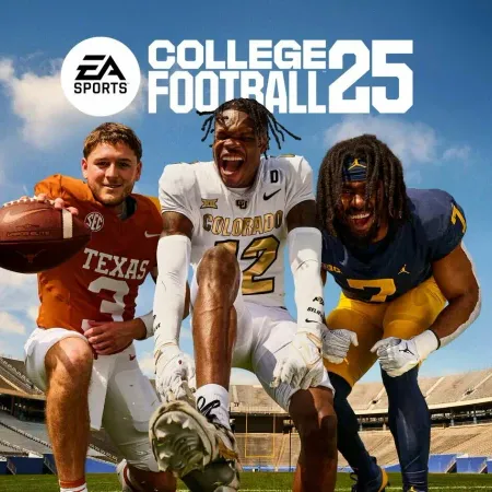 EA SPORTS™ College Football 25