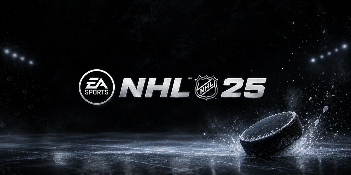 NHL® 25