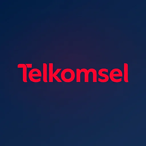 Telkomsel, Индонезия