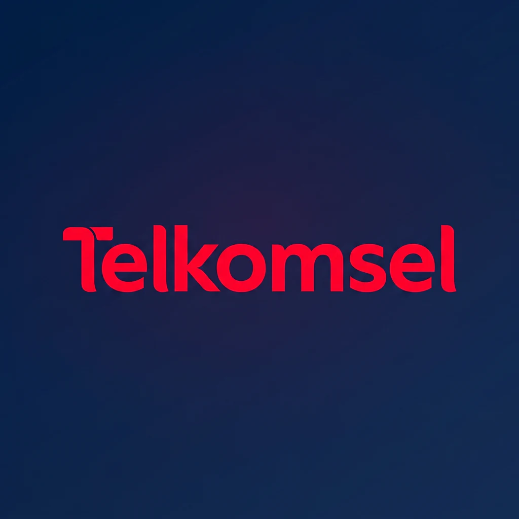 Telkomsel, Индонезия