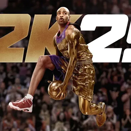NBA 2K25