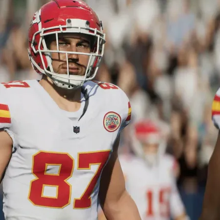 EA SPORTS™ Madden NFL 25