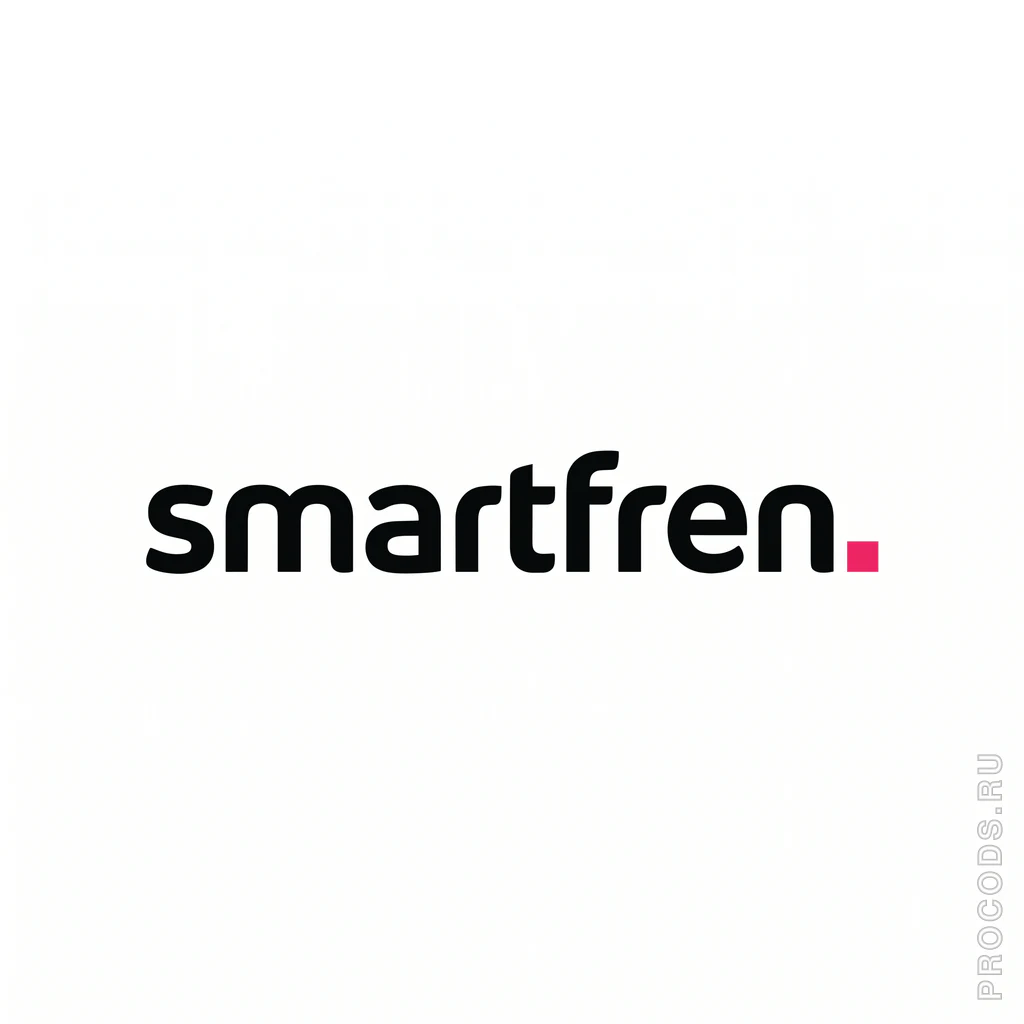 smartfren, Индонезия