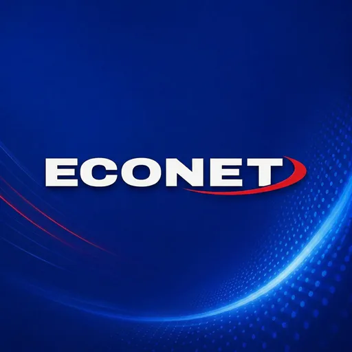 Econet, Зимбабве