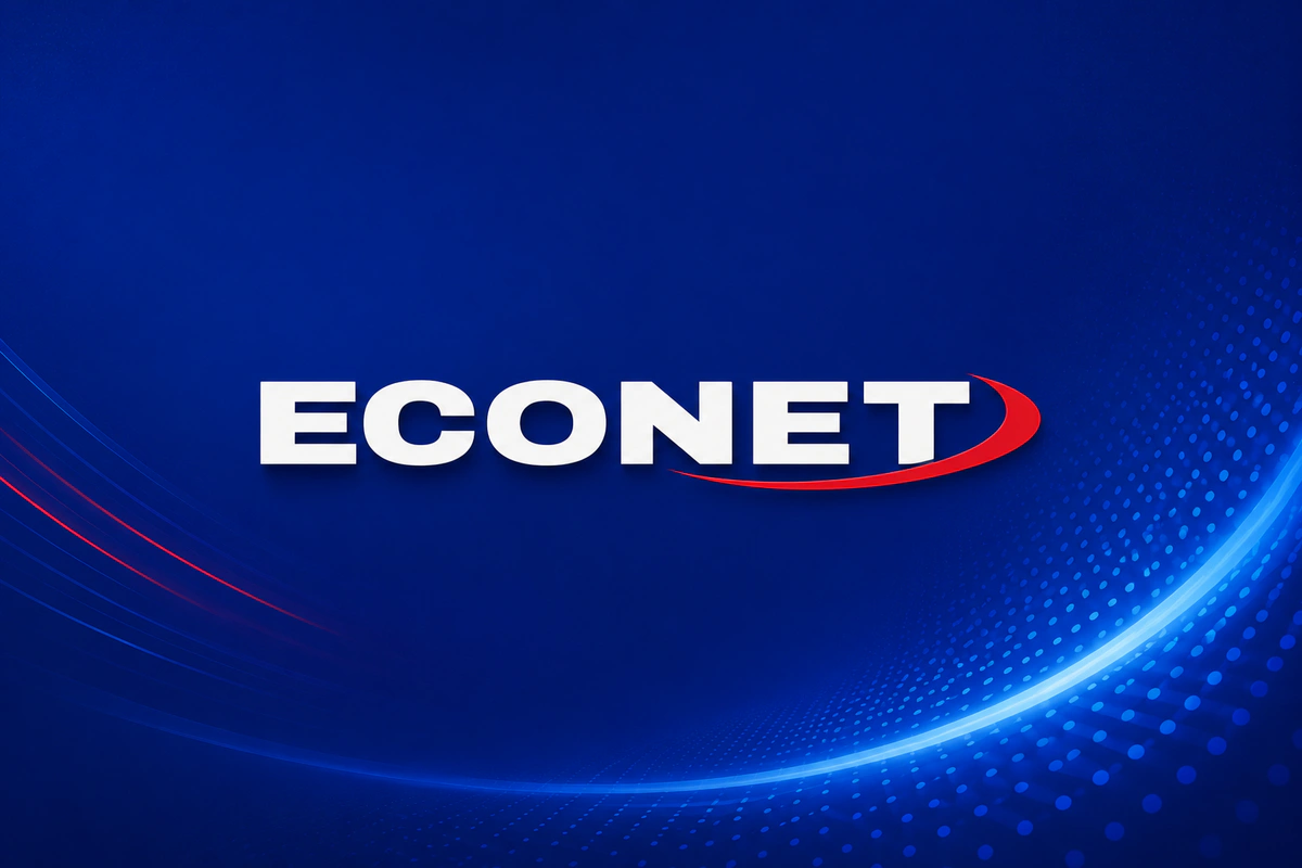 Econet Zimbabwe