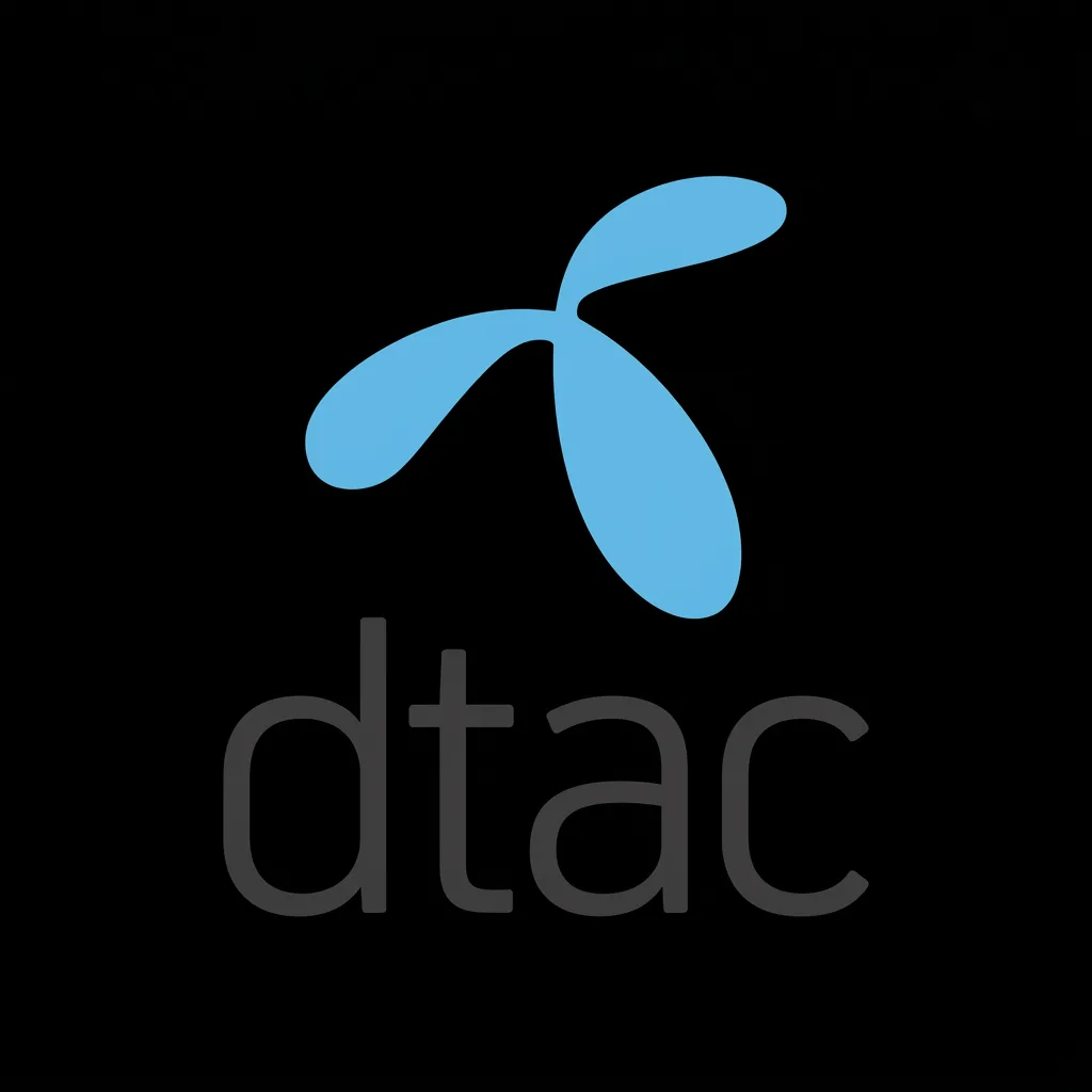 dtac, Таиланд
