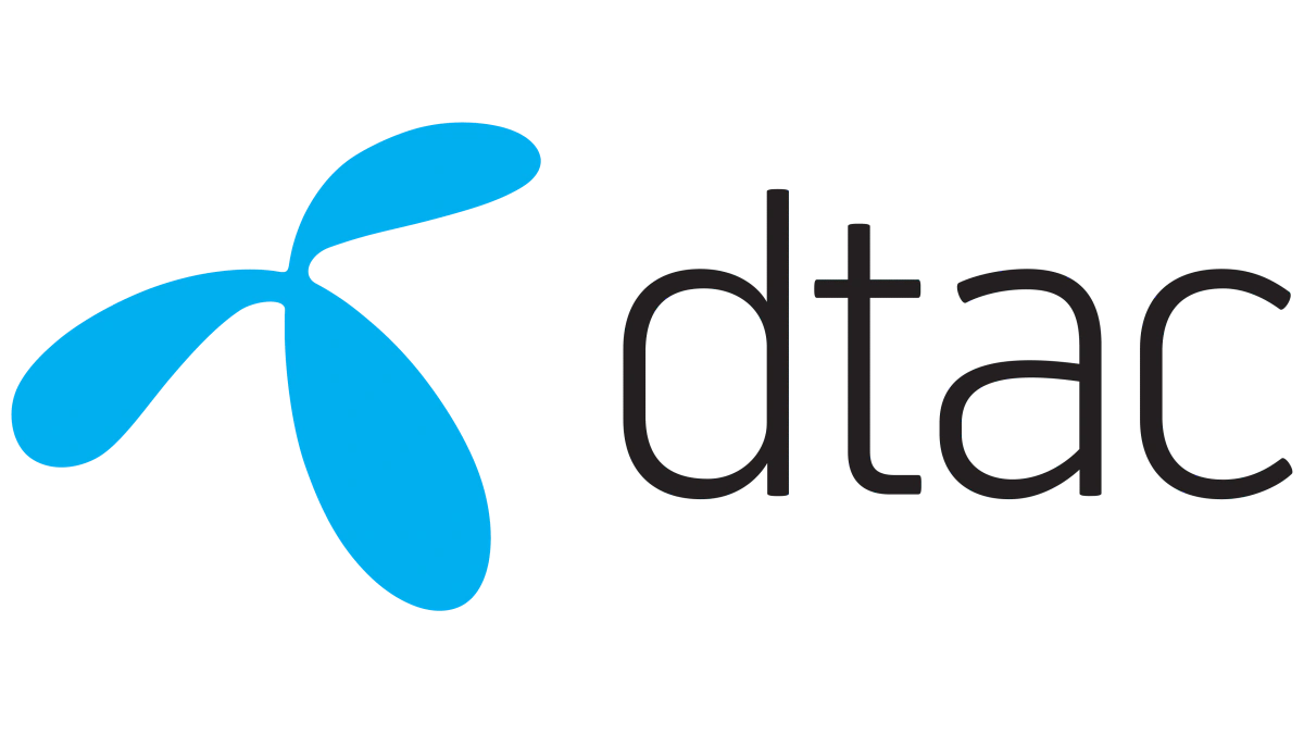 dtac Thailand