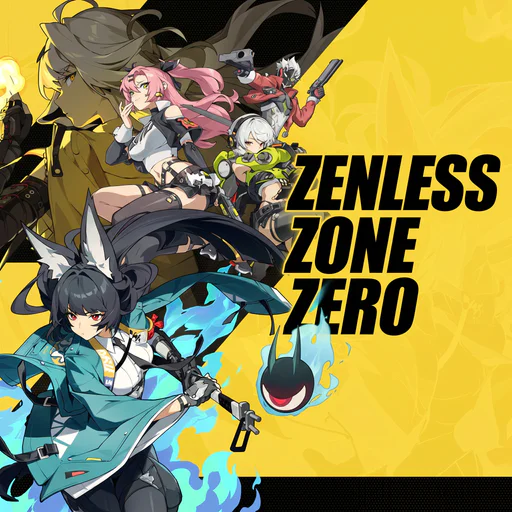 Zenless Zone Zero Top Up