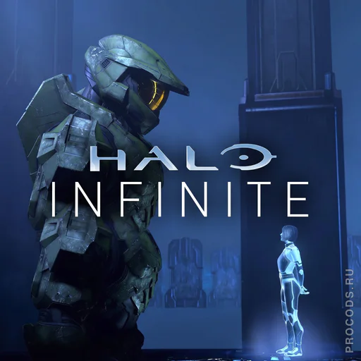 Halo Infinite