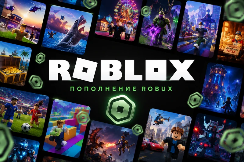 Roblox Code