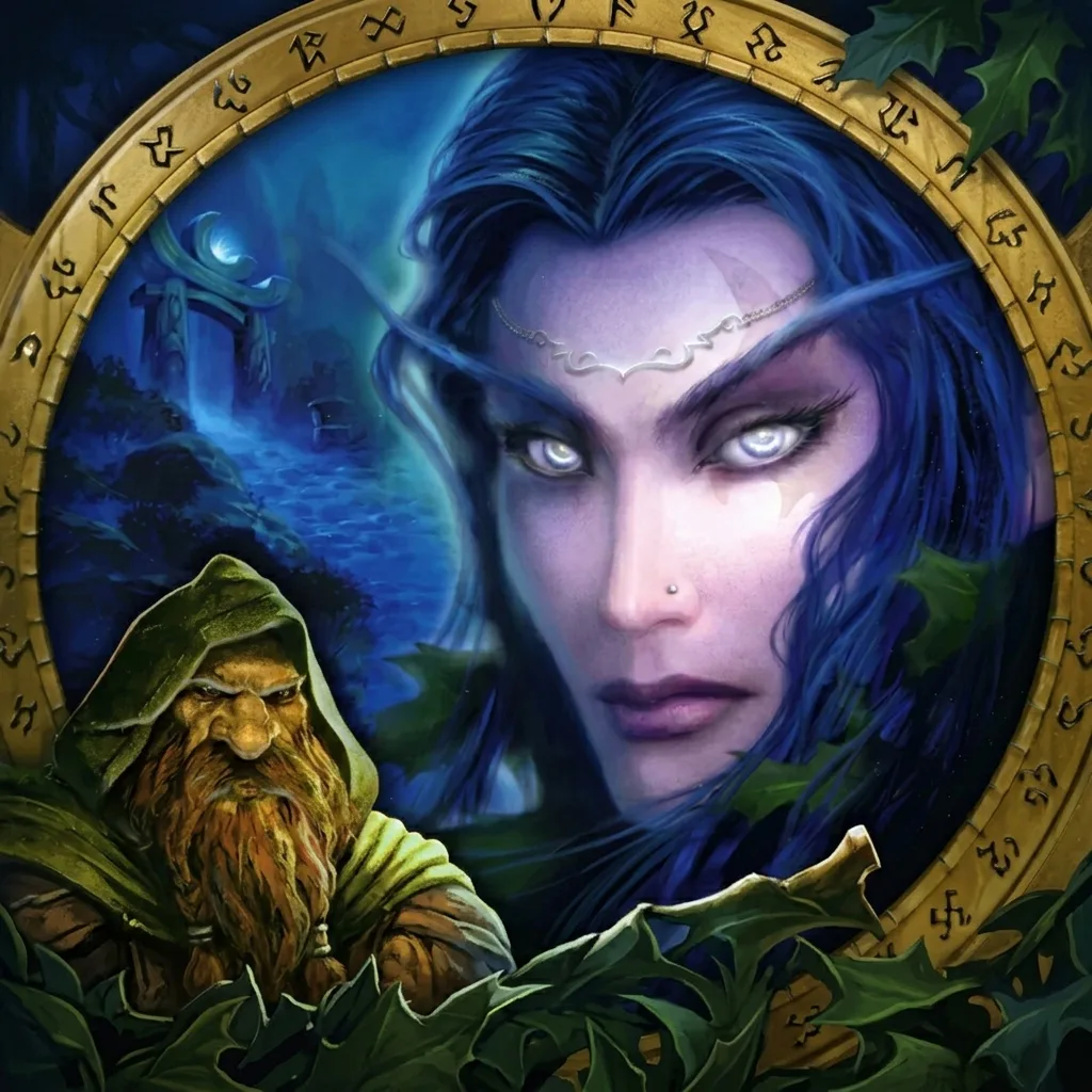 World of Warcraft, США