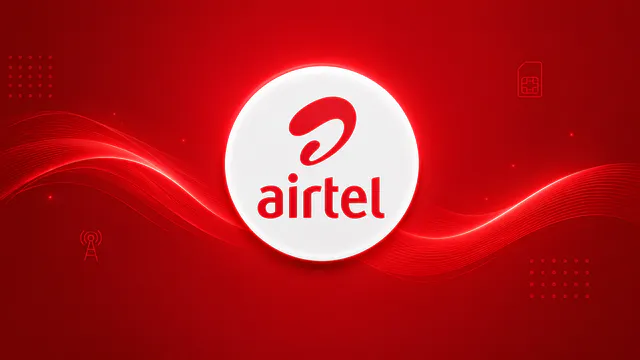 Airtel Bangladesh