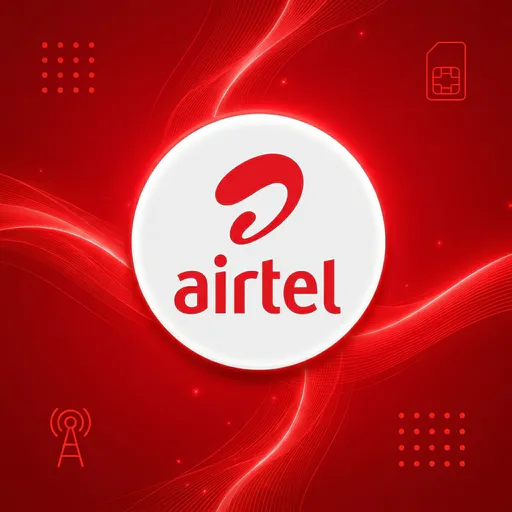 Airtel Niger
