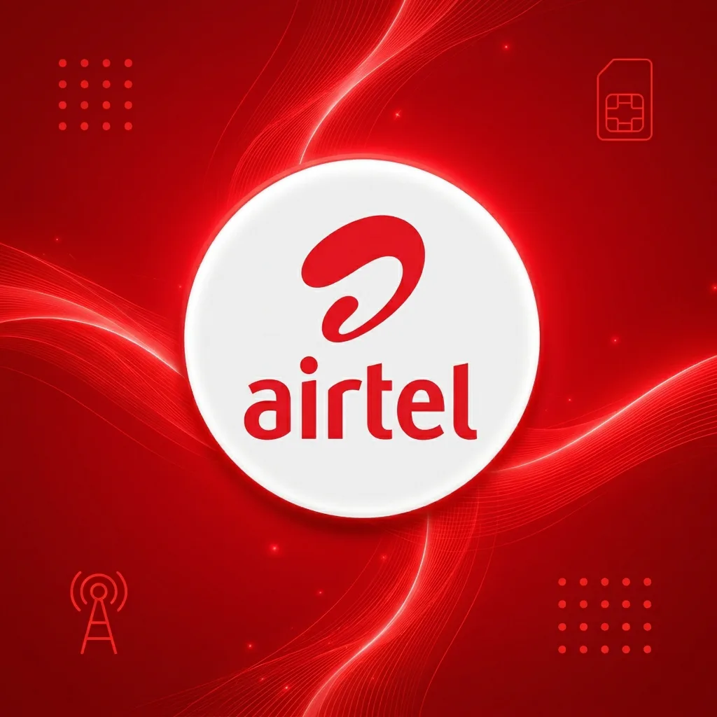 Airtel, Уганда
