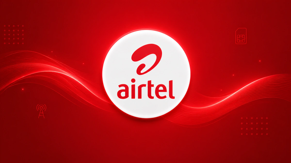 Airtel Nigeria
