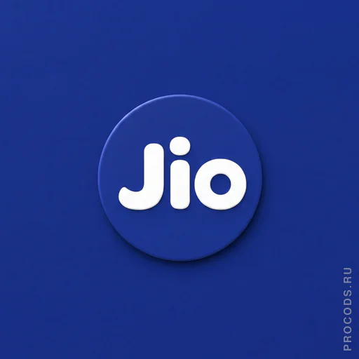 Jio, Индия