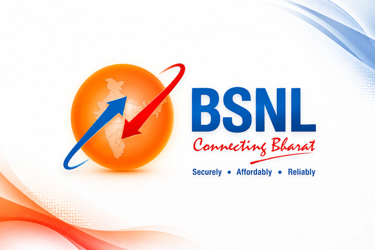 BSNL India