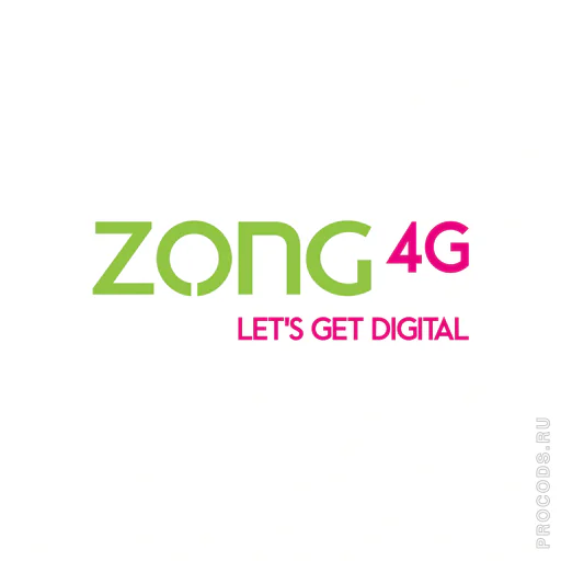 Zong, Пакистан
