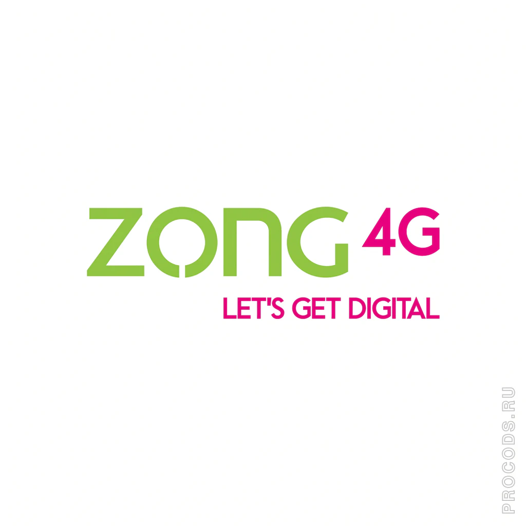 Zong, Пакистан