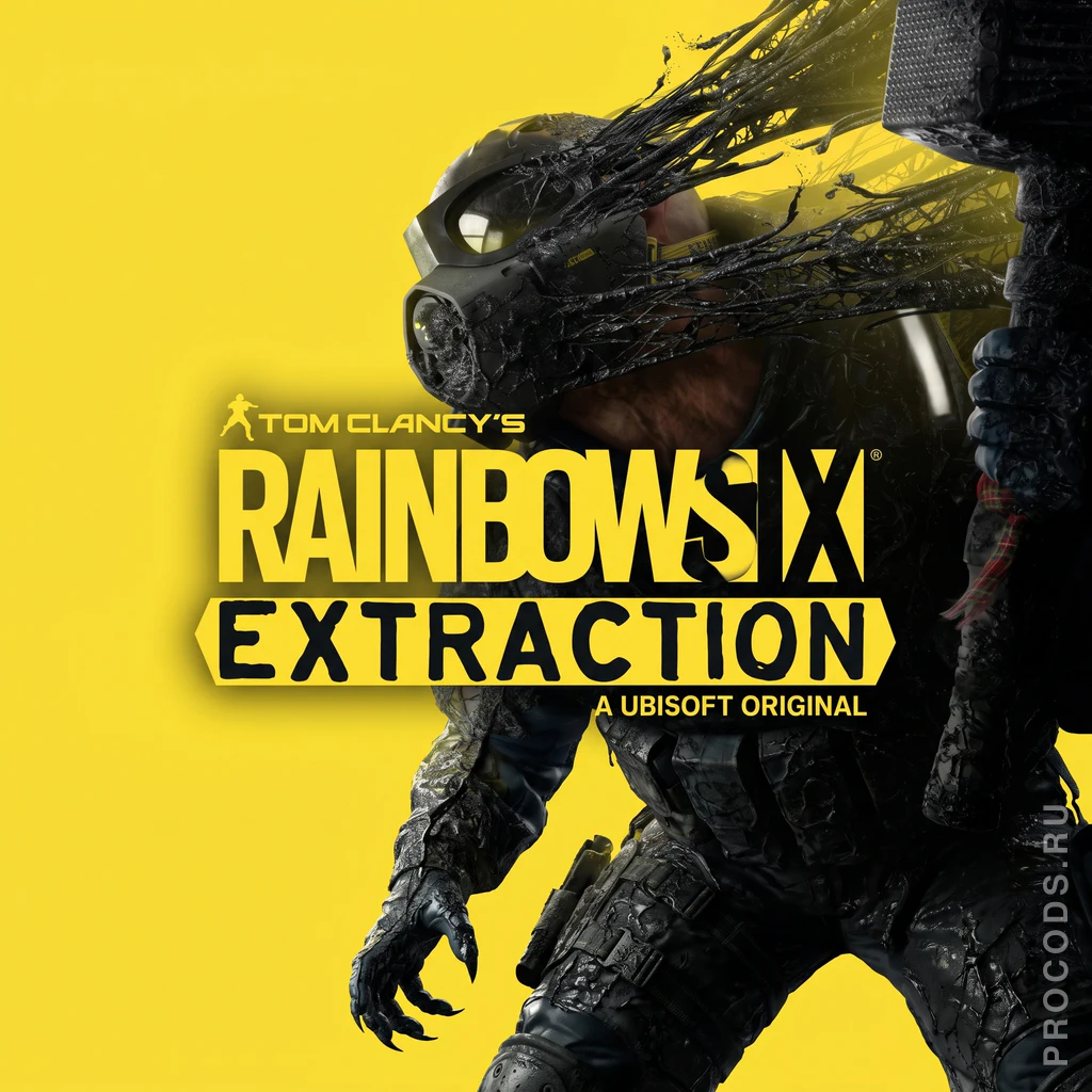 Tom Clancy’s Rainbow Six® Extraction, Весь мир