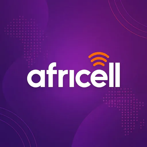 Africell Sierra Leone