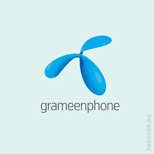 Grameenphone, Бангладеш