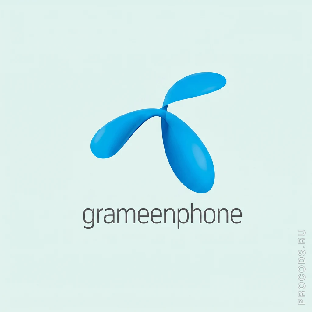 Grameenphone, Бангладеш