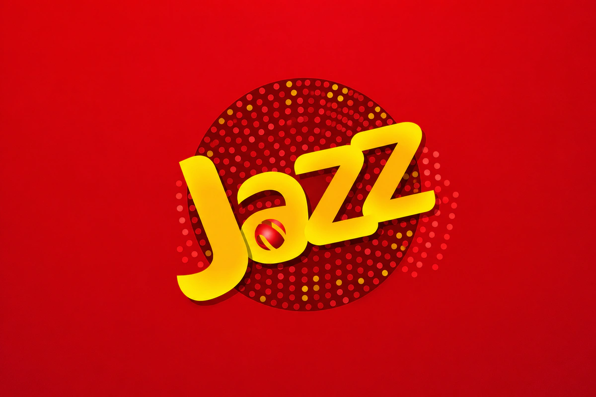 Jazz Pakistan