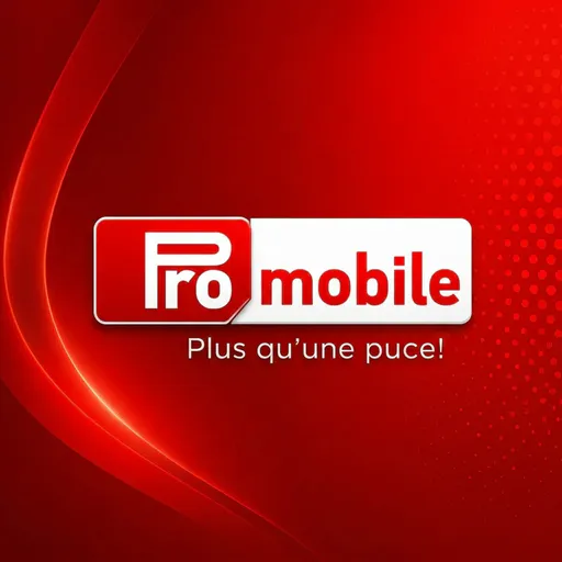 Promobile, Сенегал
