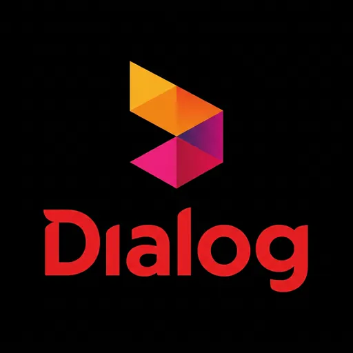 Dialog, Шри-Ланка