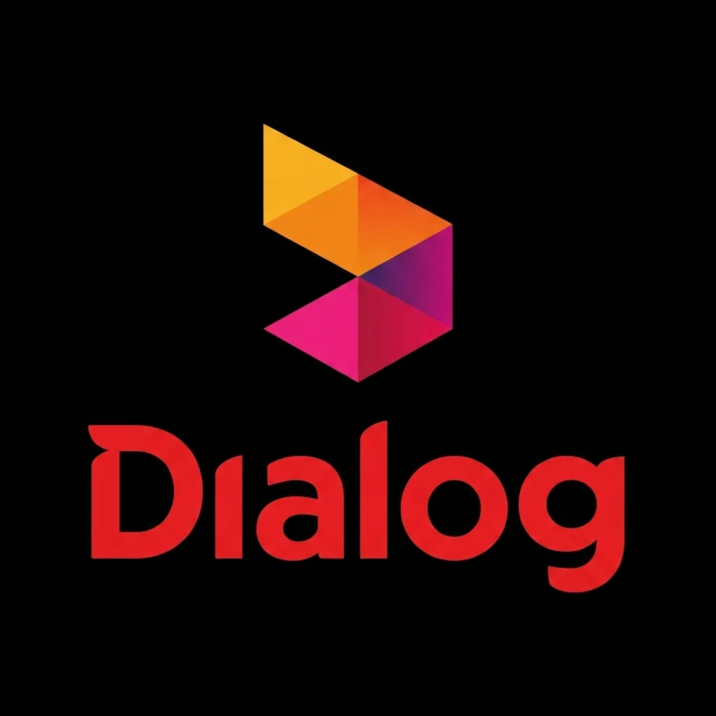 Dialog, Шри-Ланка