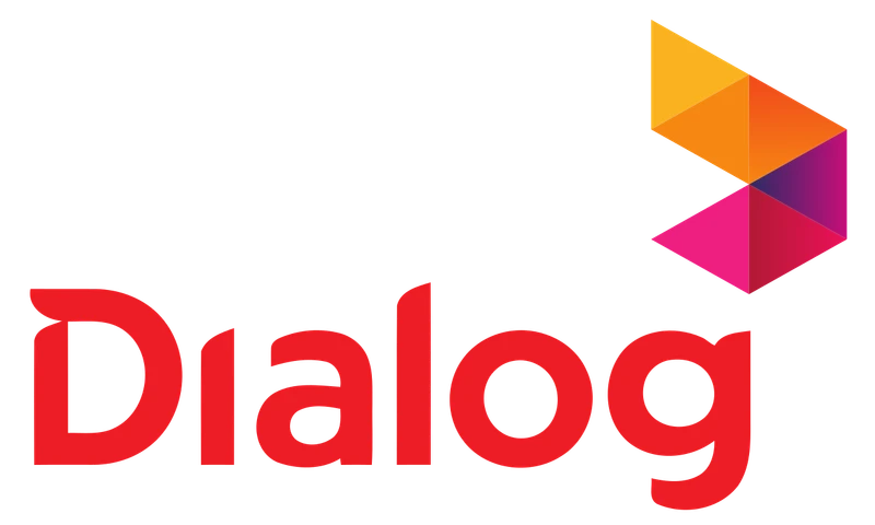 Dialog Sri Lanka