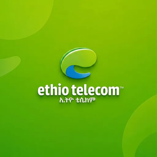 Ethio Telecom, Эфиопия