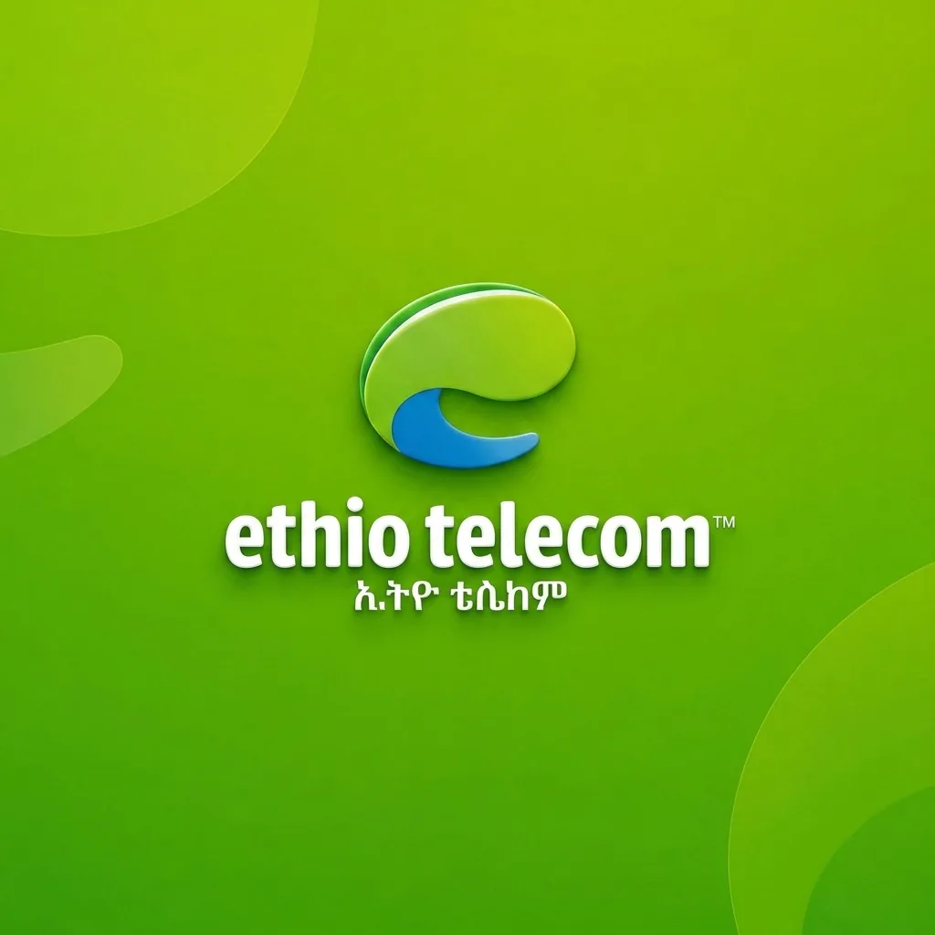 Ethio Telecom, Эфиопия