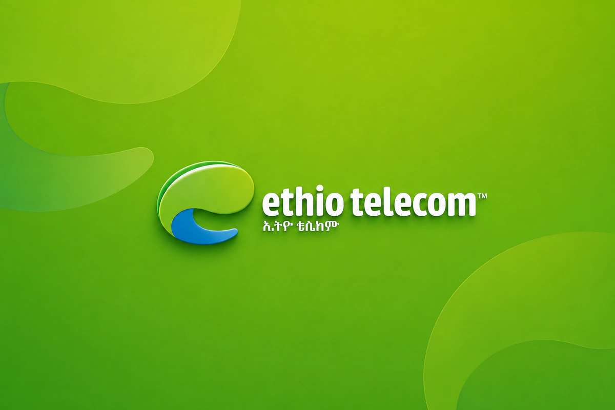 Ethio Telecom Ethiopia