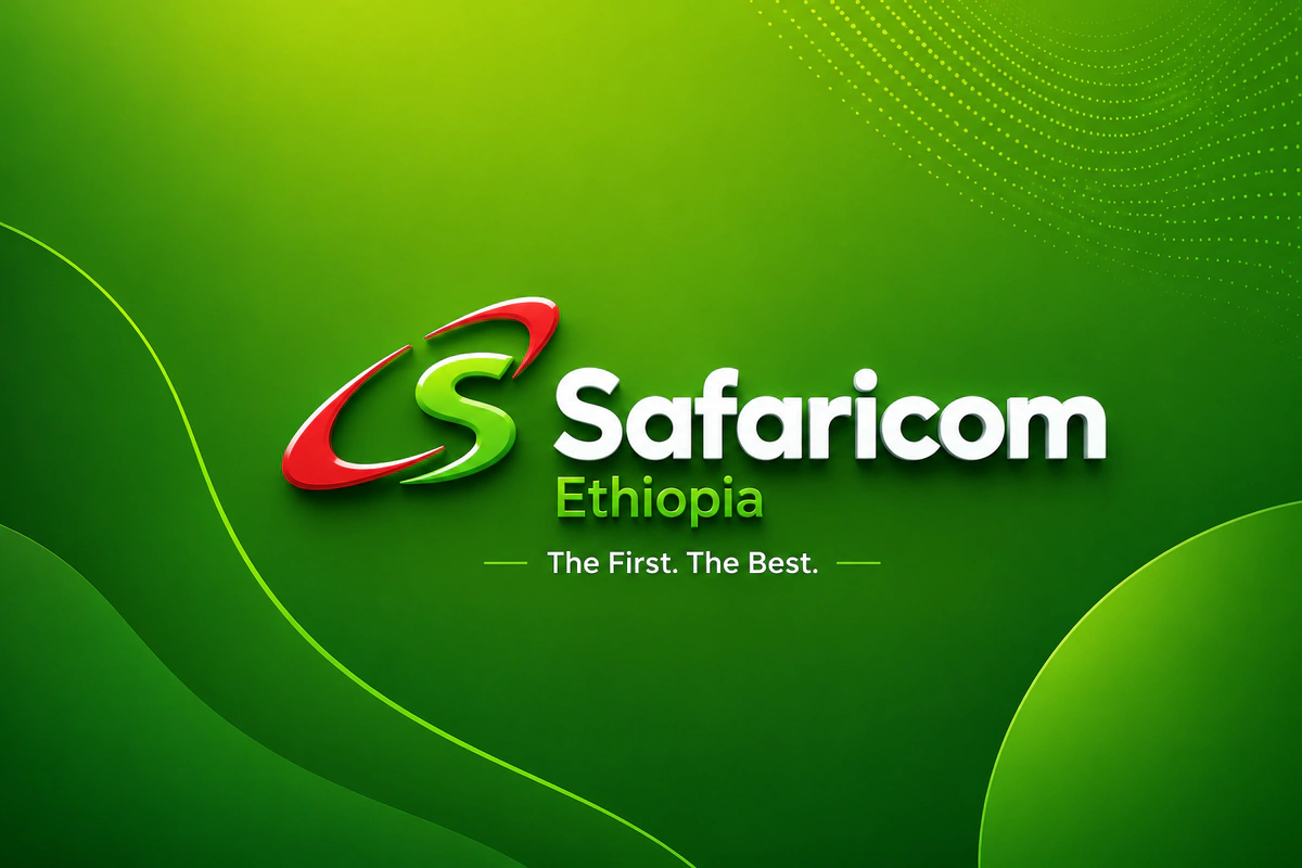 Safaricom Ethiopia