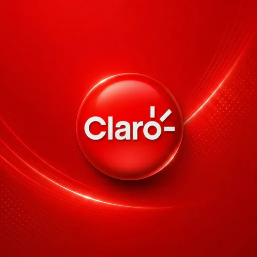 Claro, Бразилия