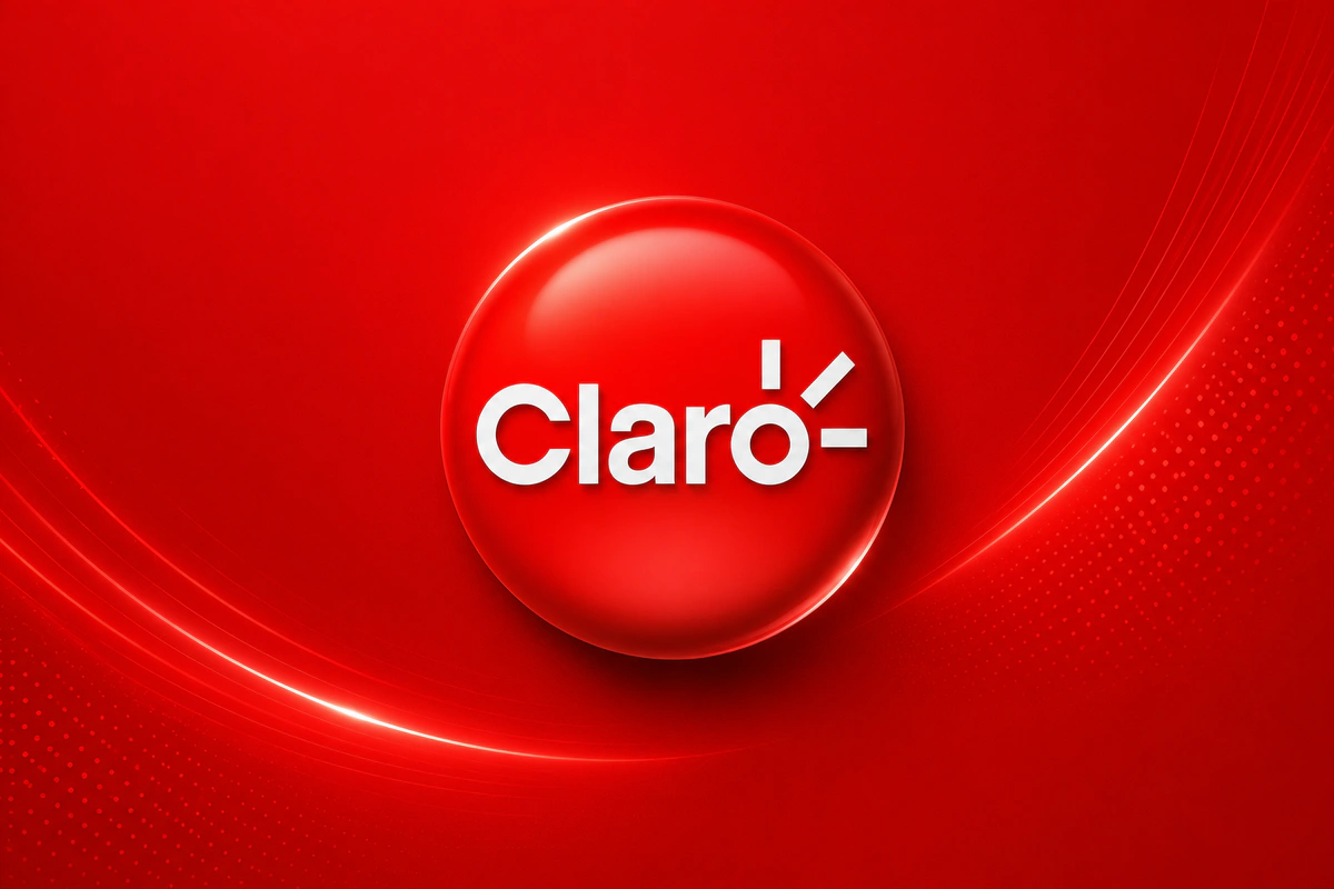 Claro Brazil