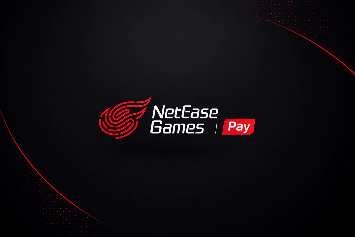 NetEase Games Pay Card