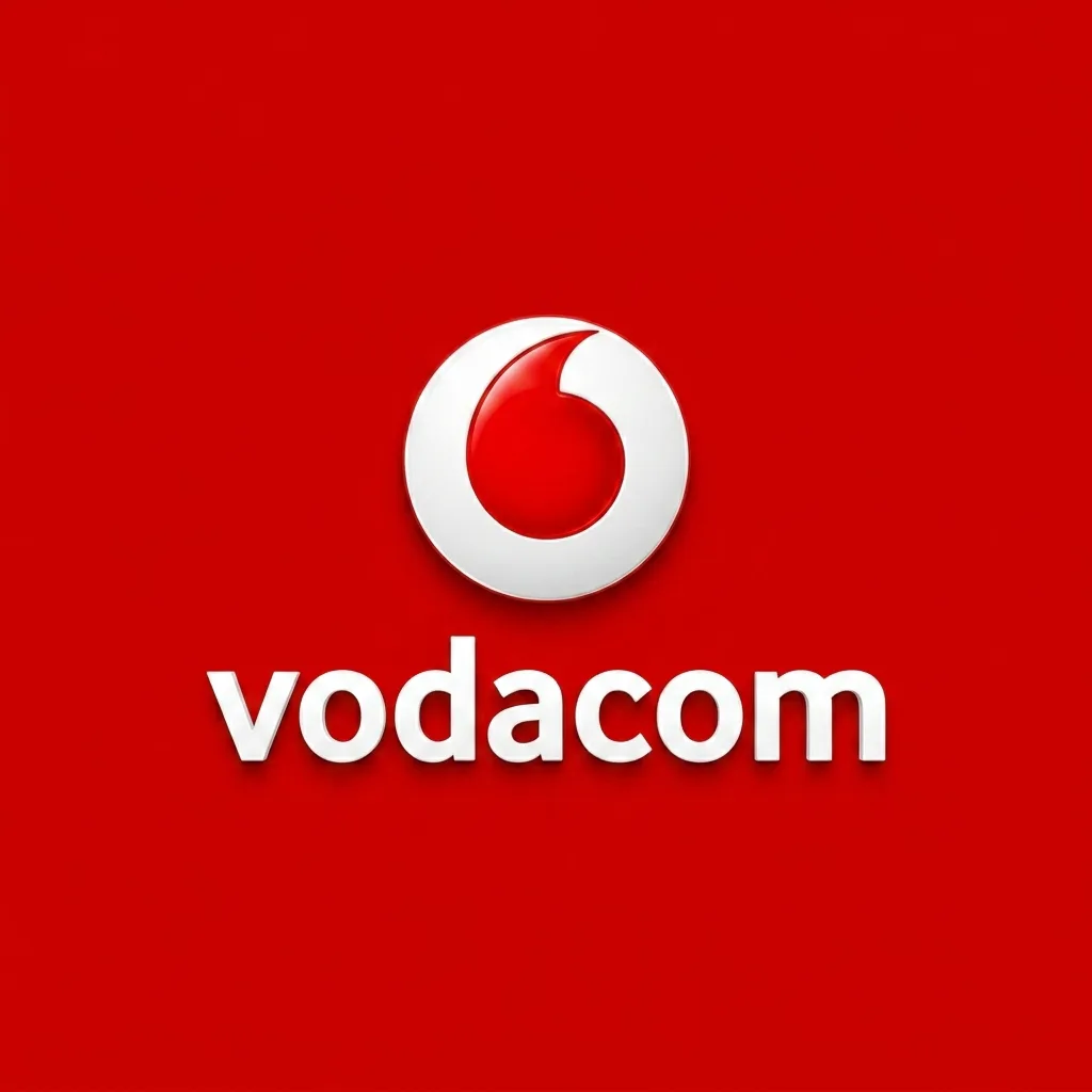 Vodacom, ДР Конго