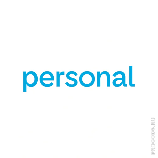 Personal, Аргентина