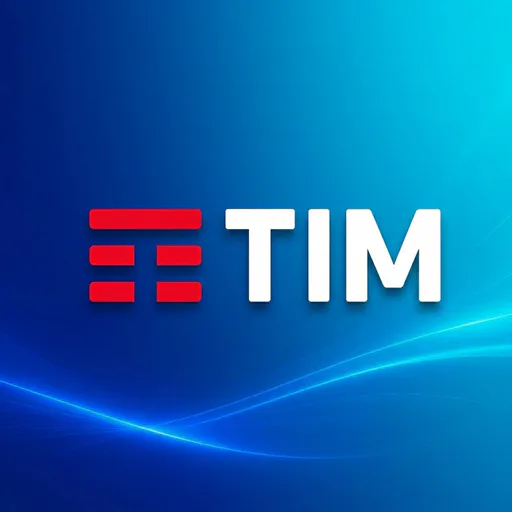 TIM, Италия
