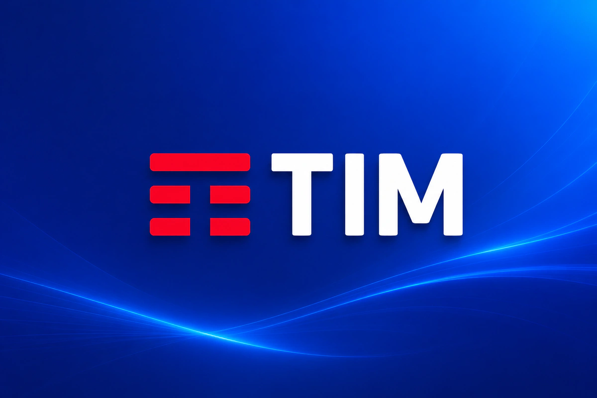 TIM Italy