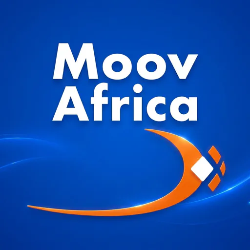 Moov Africa Mali