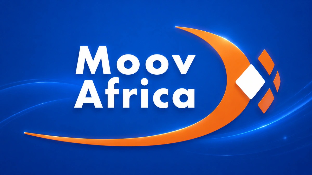 Moov Africa Togo