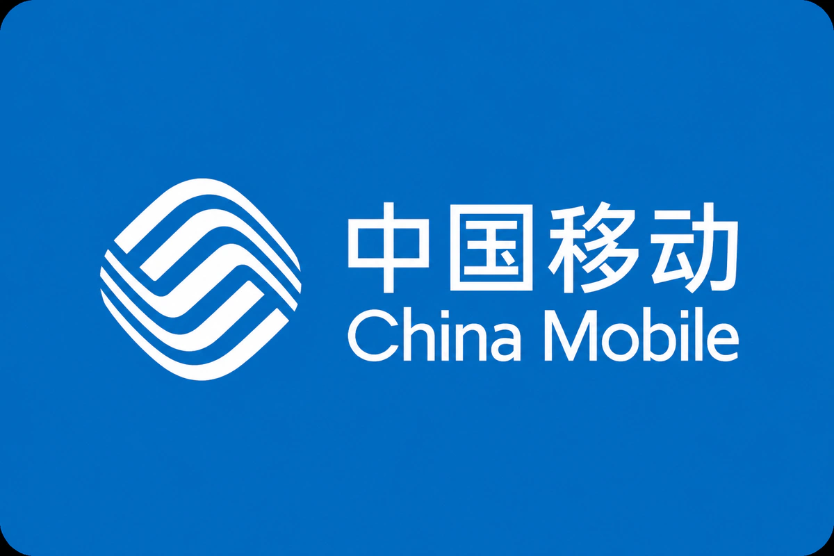 China Mobile China