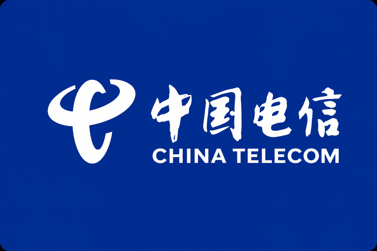 China Telecom China